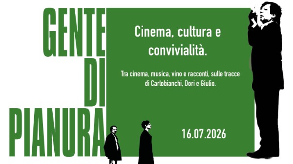 Gente di Pianura Gente di Pianura