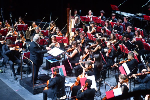Sostieni Obiettivo Orchestra!