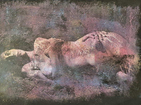 PELLE — Libro d’artista in 49 copie numerate PELLE — Libro d’artista in 49 copie numerate