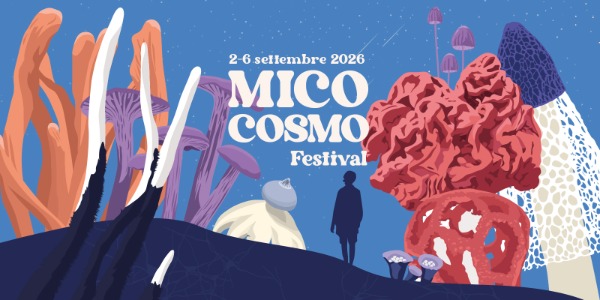 MicoCosmo Festival si espande! MicoCosmo Festival si espande!