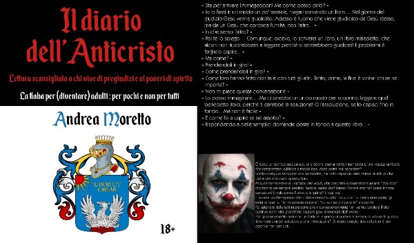 Svelare la verità: la lotta dell'Anticristo ridicolizzando la chiesa Svelare la verità: la lotta dell'Anticristo ridicolizzando la chiesa