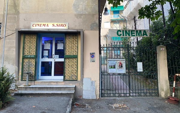 REBELS - Aiutaci a sostenere la rassegna! REBELS - Aiutaci a sostenere la rassegna!