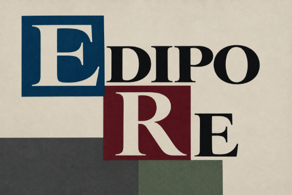Edipo Re Edipo Re
