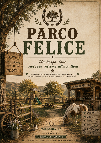 Parco Felice Parco Felice
