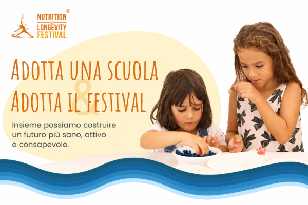 Adotta una scuola / Adopt a School