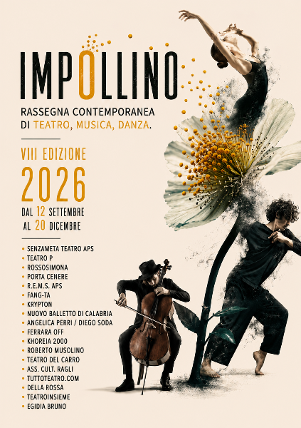 Impollino Impollino