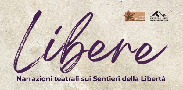 Libere. Tre donne sui sentieri della Resistenza