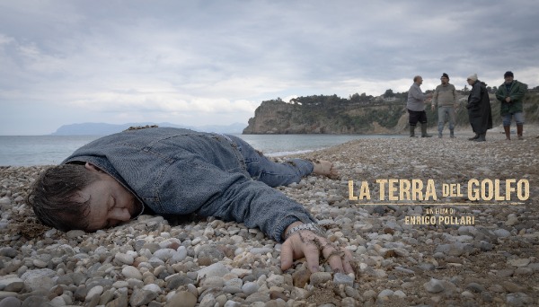 La Terra del Golfo – Un film per raccontare la Sicilia al mondo La Terra del Golfo – Un film per raccontare la Sicilia al mondo