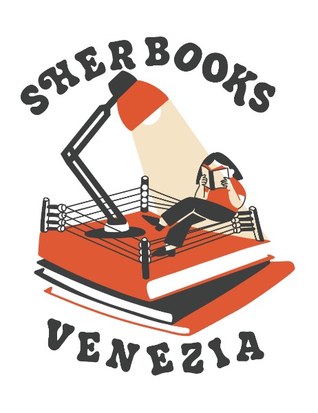 Sostieni Sherbooks Festival, aiuta Zenobia! 26-27 settembre 2026 Sostieni Sherbooks Festival, aiuta Zenobia! 26-27 settembre 2026