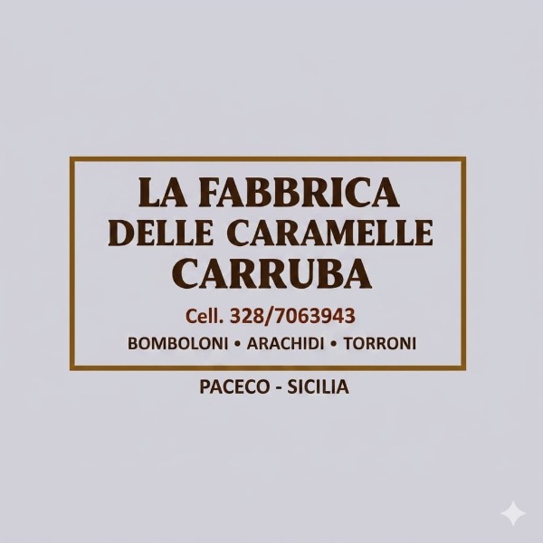 Nuovi macchinari per La Fabbrica Caramelle Carruba