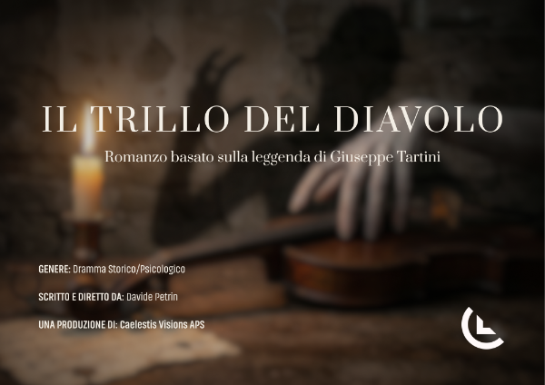 Il Trillo del Diavolo Il Trillo del Diavolo