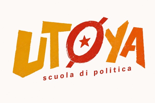 Utøya: Scuola di politica dei Giovani Democratici