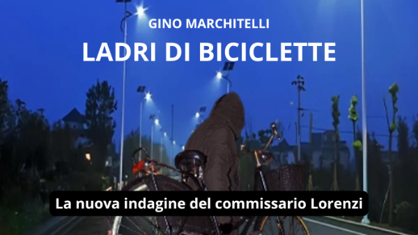 Sostieni la pubblicazione di I LADRI DI BICICLETTE Sostieni la pubblicazione di I LADRI DI BICICLETTE
