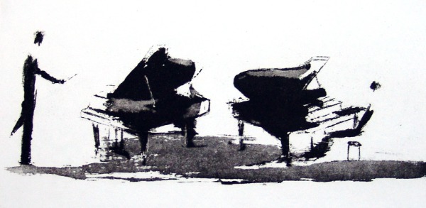 SECONDO PIANO