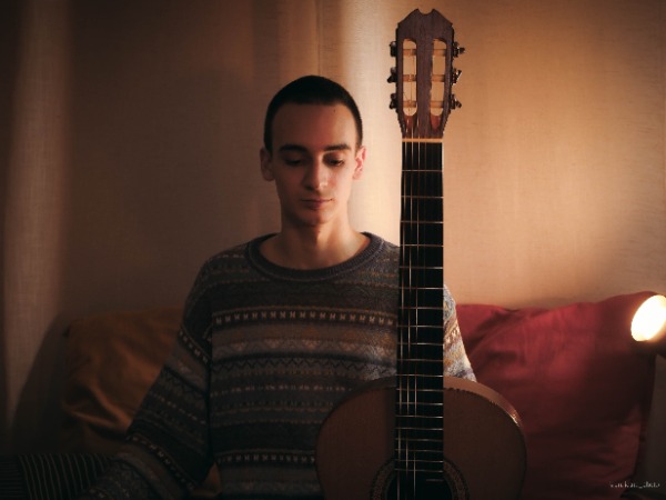 The Centered Musician The Centered Musician