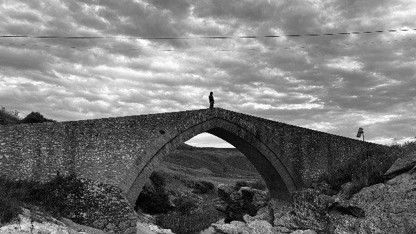 Il Tempo Finito - Cortometraggio Il Tempo Finito - Cortometraggio