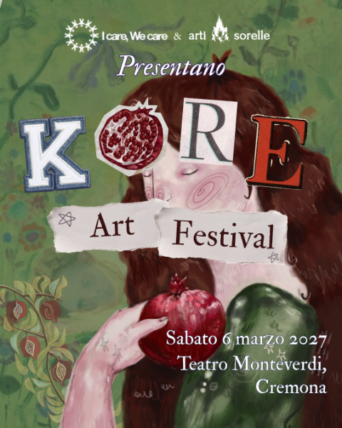 Kore Art Festival Kore Art Festival