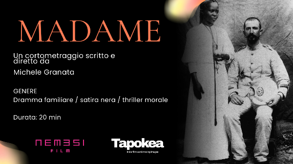 Madame Madame