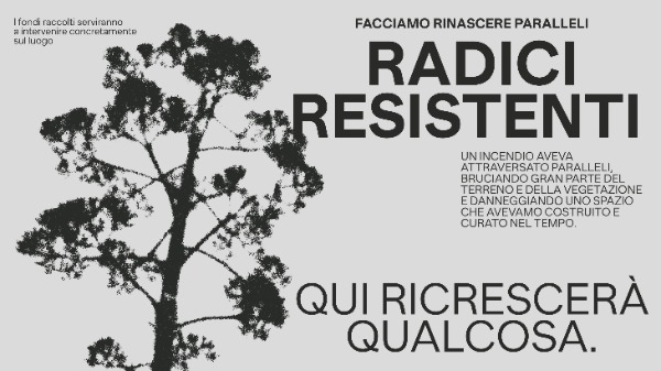 Radici Resistenti Radici Resistenti