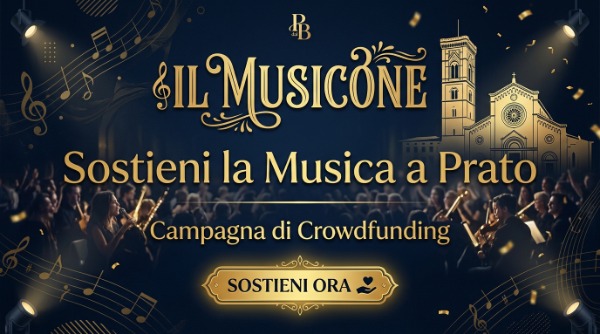 Musicone 2026 Musicone 2026