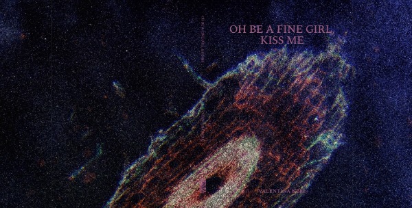 Oh Be A Fine Girl, Kiss Me - Libro fotografico Oh Be A Fine Girl, Kiss Me - Libro fotografico