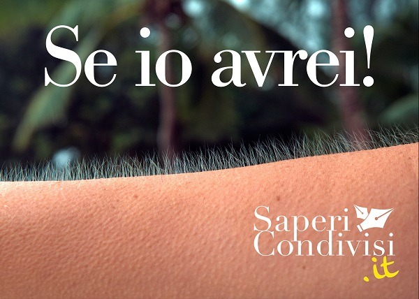 Saperi Condivisi: l'istruzione per tutti Saperi Condivisi: l'istruzione per tutti