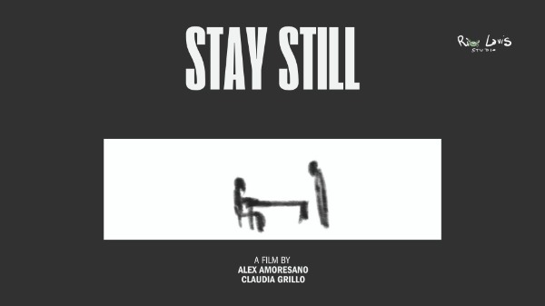 Stay Still Stay Still