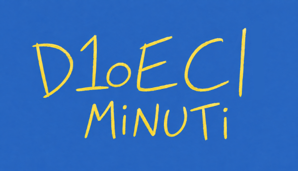 10 MINUTI (un cortometraggio dal basso) 10 MINUTI (un cortometraggio dal basso)
