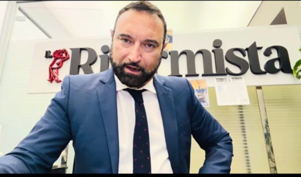 Sostieni le battaglie del Riformista e il fondo spese legali Sostieni le battaglie del Riformista e il fondo spese legali