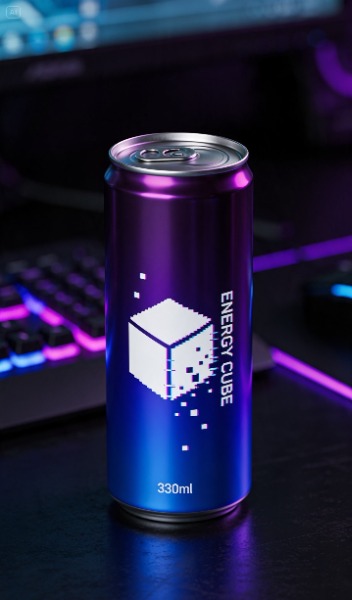 EnergyCube EnergyCube