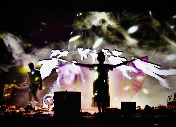 OLTREMONDO a LERICI: 29 ottobre Teatro Astoria OLTREMONDO a LERICI: 29 ottobre Teatro Astoria