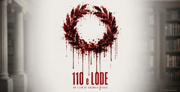 110 e lode 110 e lode