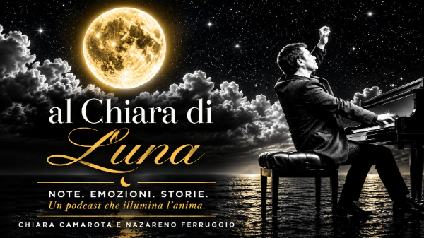 Al Chiara di Luna Al Chiara di Luna