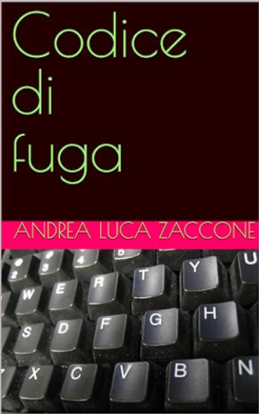 Codice di fuga_Crowdfunding cinematografico Codice di fuga_Crowdfunding cinematografico