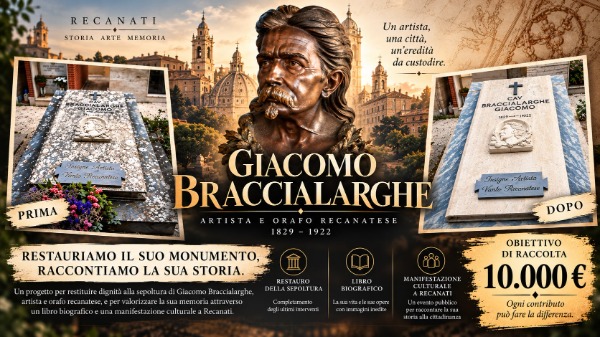 i Braccialarghe.. Ieri.. Oggi