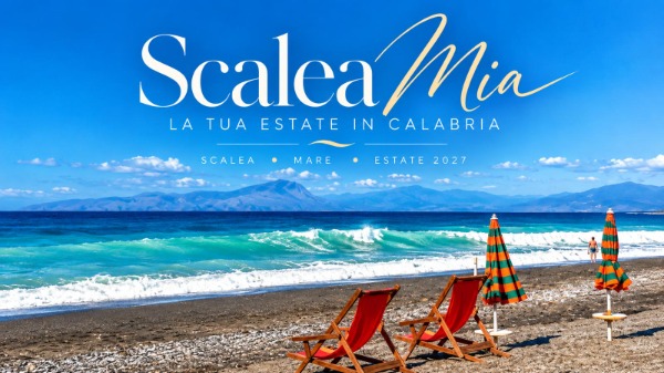 Aiutaci a ristrutturare e soggiorna nel nostro appartamento in Calabria a condizioni speciali