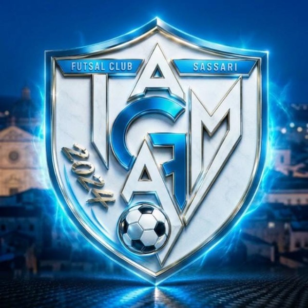 T.A.G.A.M. FUTSAL A.S.D. T.A.G.A.M. FUTSAL A.S.D.