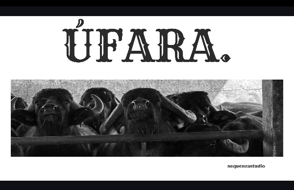 Úfara Úfara