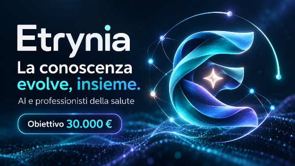 ETRYNIA ETRYNIA