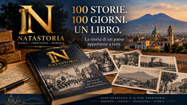 NATASTORIA – 100 storie per non dimenticare NATASTORIA – 100 storie per non dimenticare