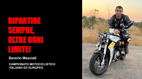 Disabilità, in lotta verso il Mondiale Disabilità, in lotta verso il Mondiale