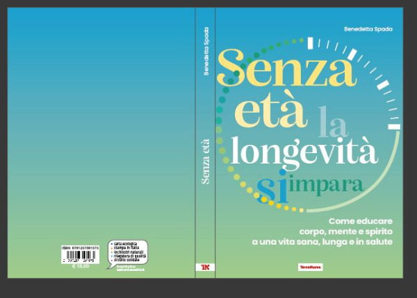 La longevità si impara - docufilm La longevità si impara - docufilm