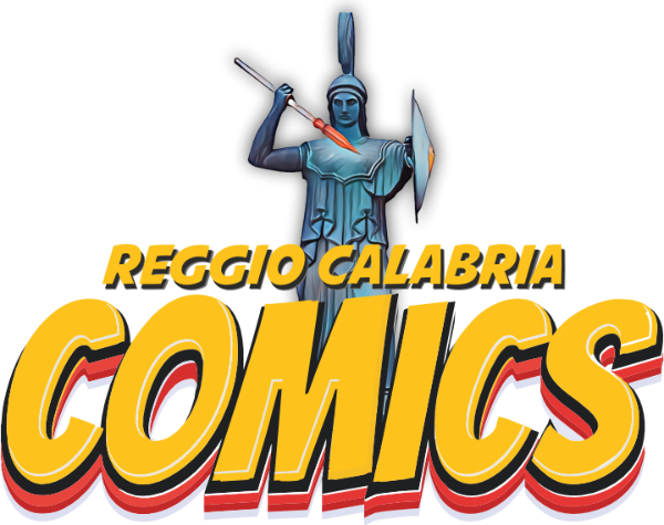 SOSTIENI IL REGGIO CALABRIA COMICS