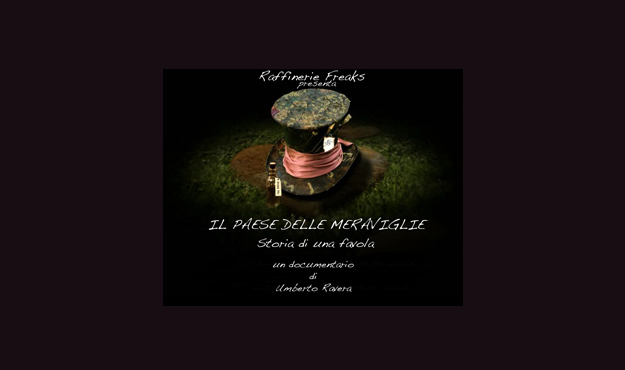 IL PAESE DELLE MERAVIGLIE