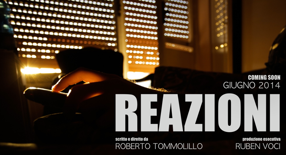 REAZIONI