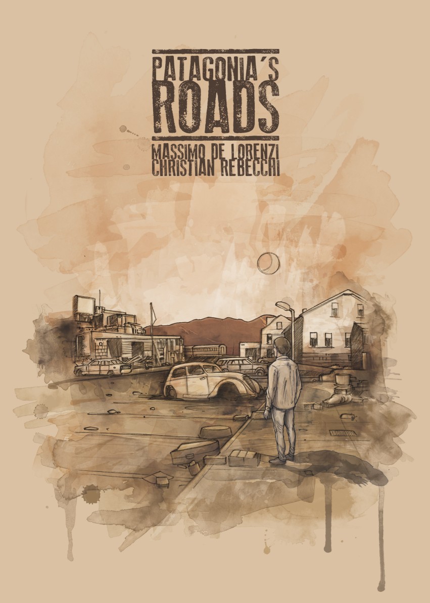 Patagonia's roads