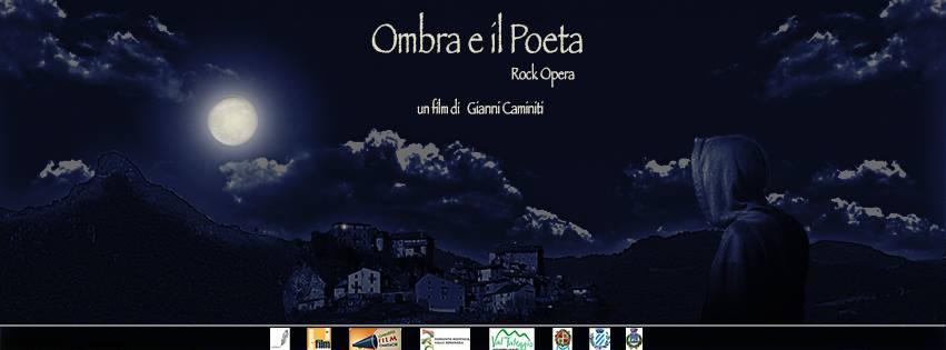 ombra e il poeta - il film 