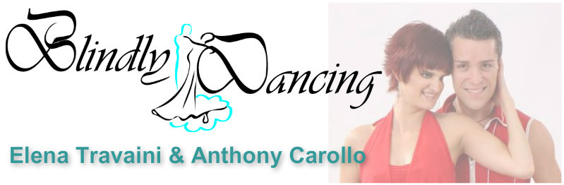 Danziamo contro le barriere della disabilita'!