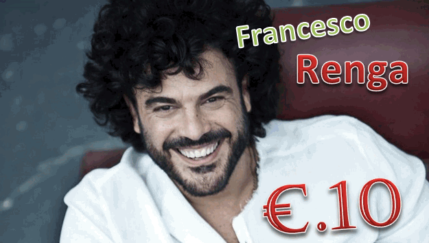 Francesco Renga
