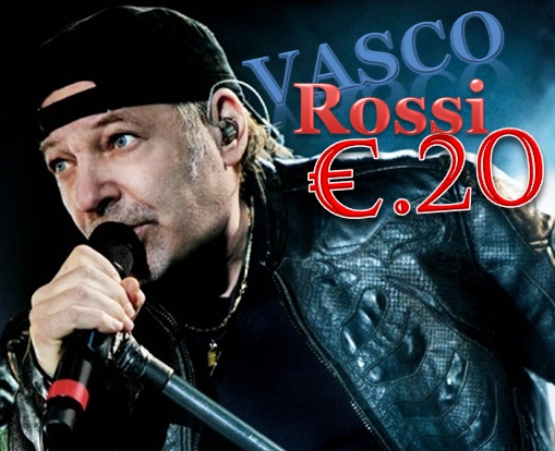 Vasco Rossi
